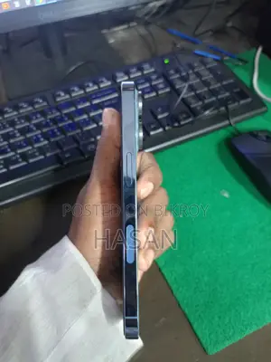 Apple iPhone 13 Pro 128 GB Blue