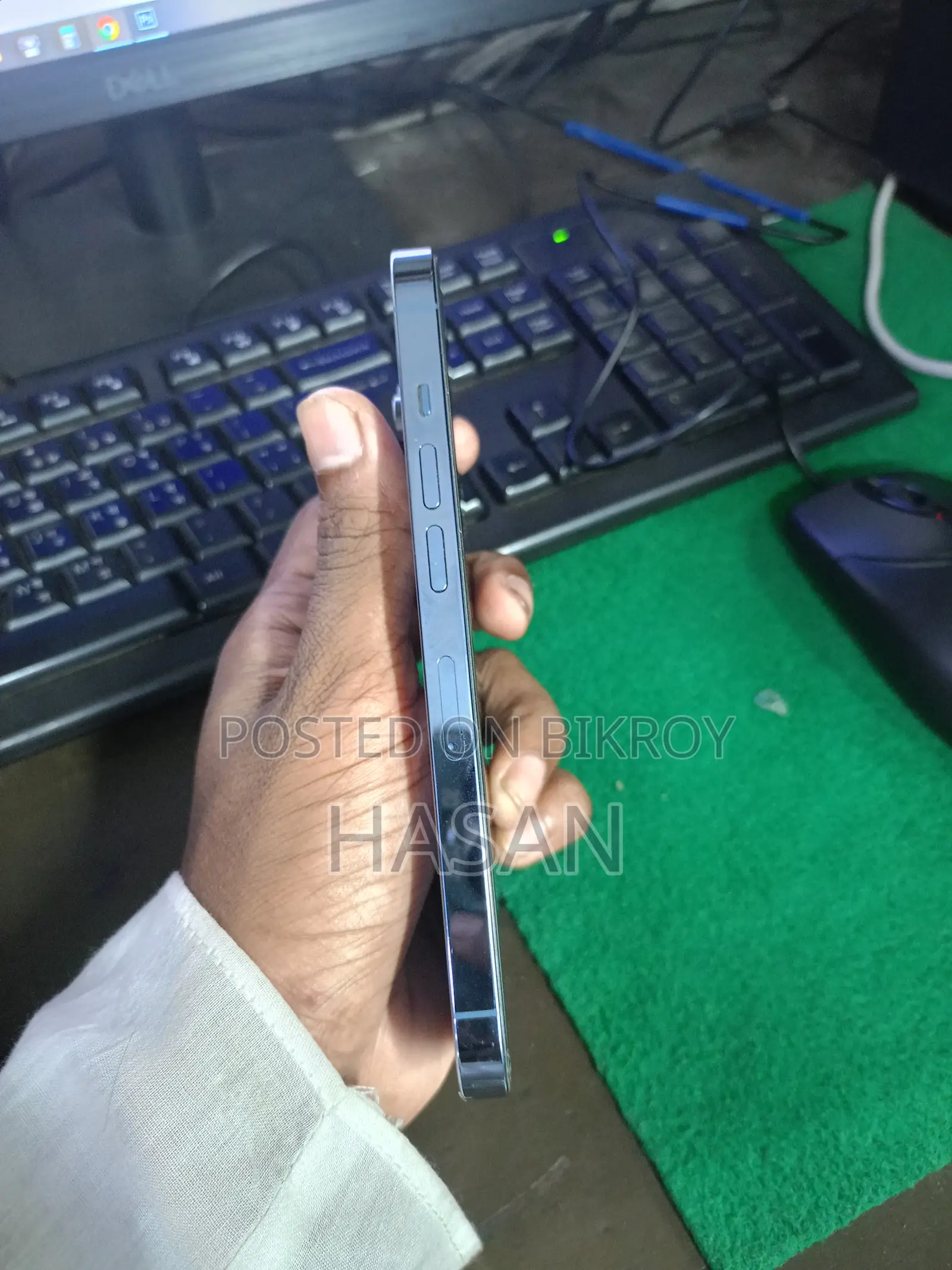 Apple iPhone 13 Pro 128 GB Blue