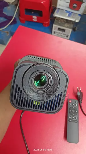 Hy3200 Mini A Projector