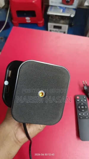 Hy3200 Mini A Projector