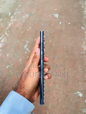 Samsung Galaxy S22 Ultra 256 GB Black