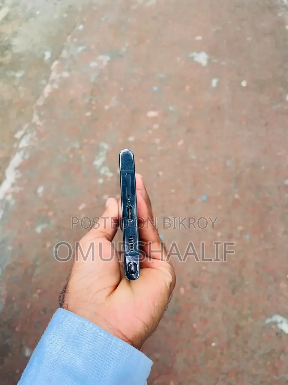 Samsung Galaxy S22 Ultra 256 GB Black