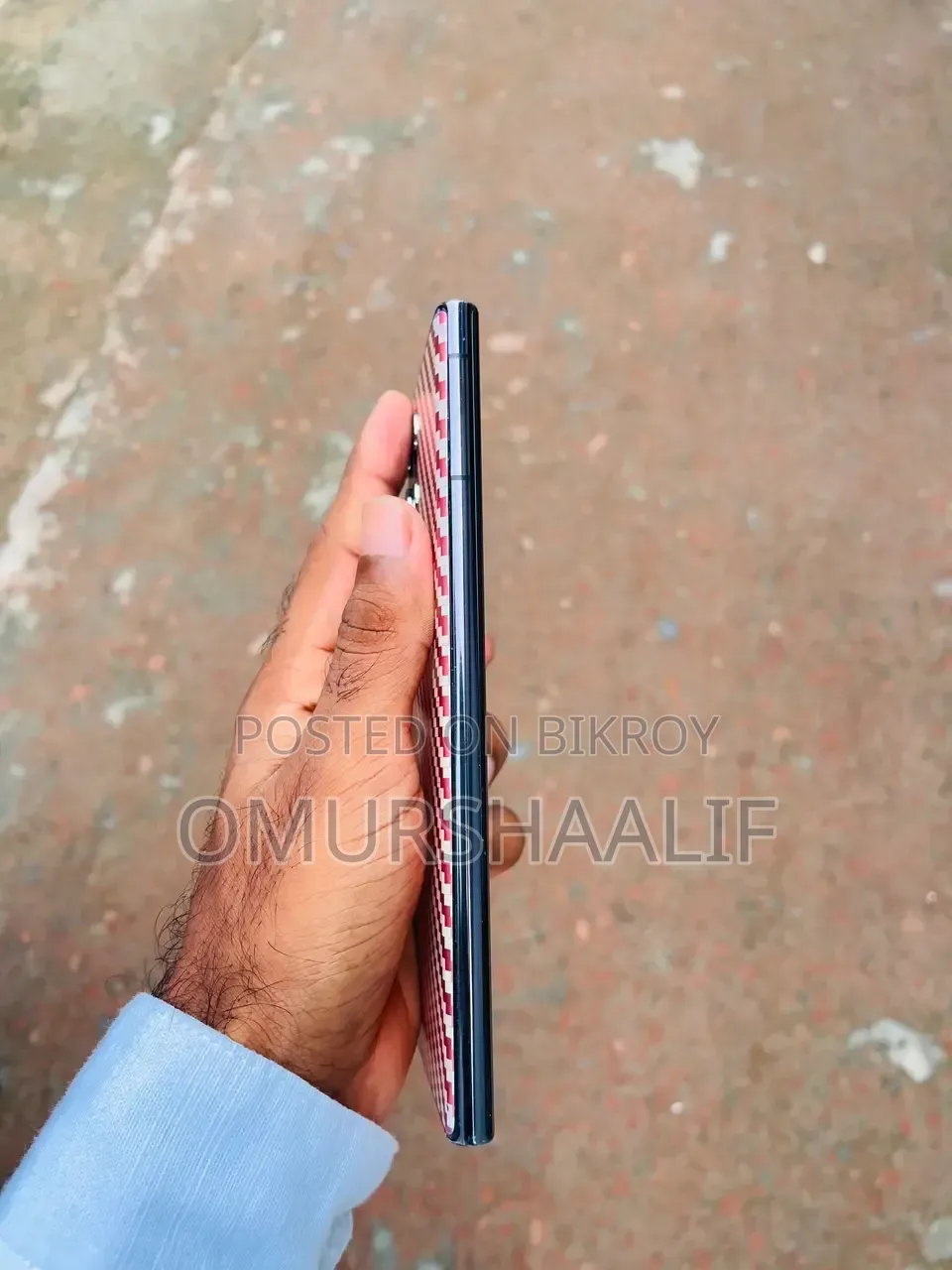 Samsung Galaxy S22 Ultra 256 GB Black