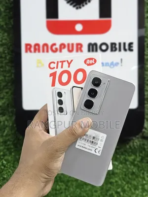 Itel City 100 128 GB