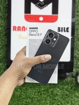 Oppo 256 GB