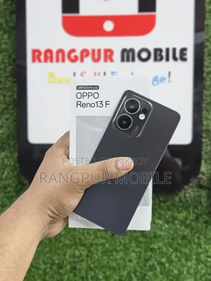 Oppo 256 GB