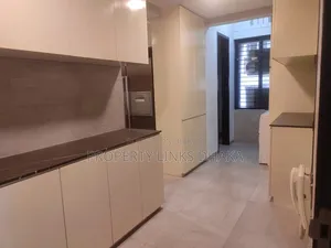Furnished 3-bedroom Apartment in Baridhara for rent