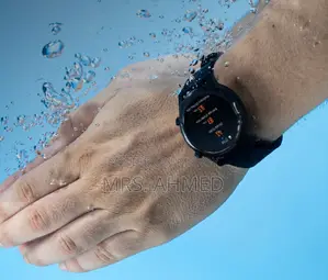 হেইলু আরএস৩ এলএস০৪ স্মার্ট ওয়াচ