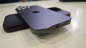 Apple iPhone 14 Pro 128 GB Black