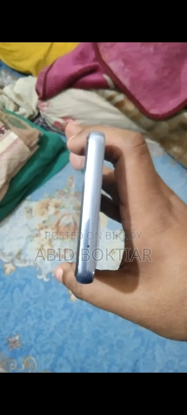Samsung Galaxy A53 5G 128 GB Blue