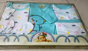 Gifts Set For Baby Boy