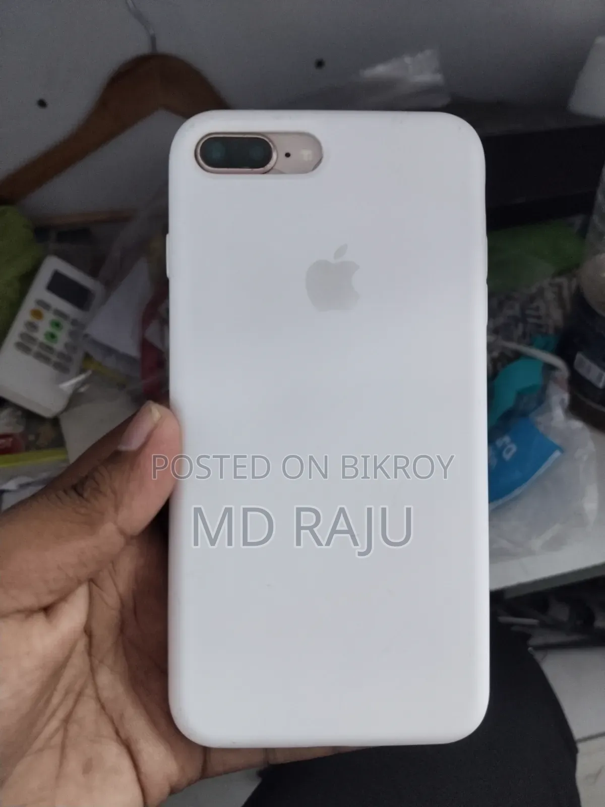 Apple iPhone 8 Plus 64 GB Gold