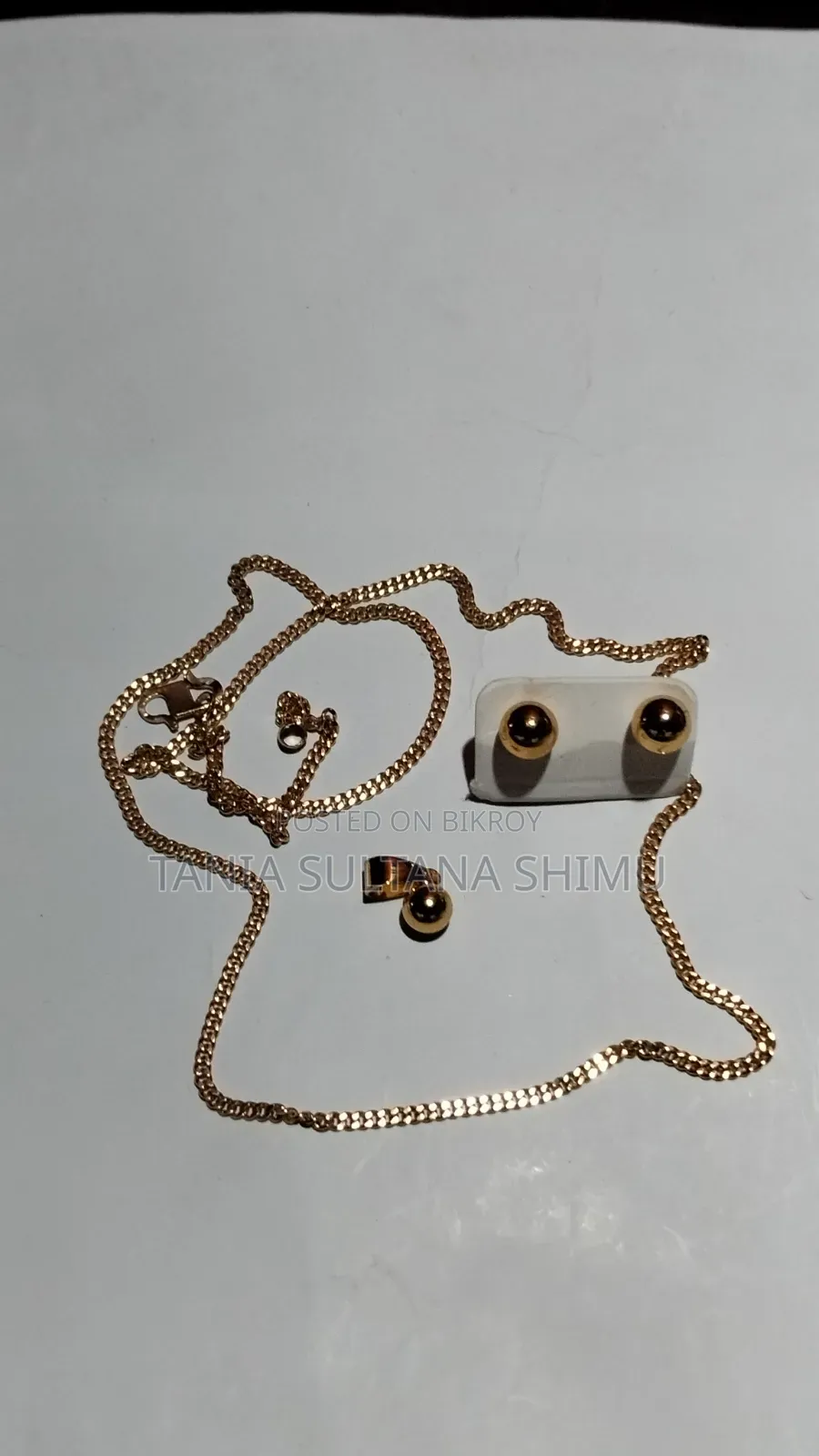 City Gold Jewellery