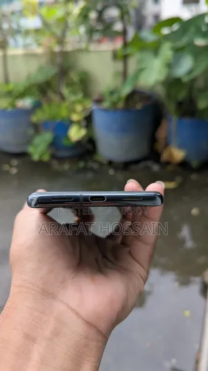 Google Pixel 7 Pro 128 GB Black