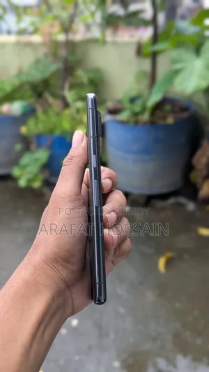Google Pixel 7 Pro 128 GB Black