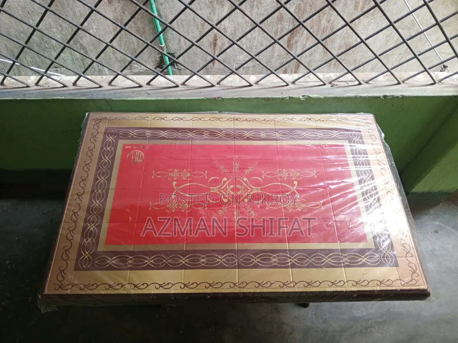 Brand New Folding Table