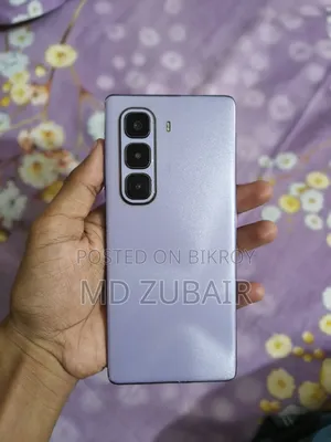 Infinix Hot 50 Pro+ 4G 256 GB