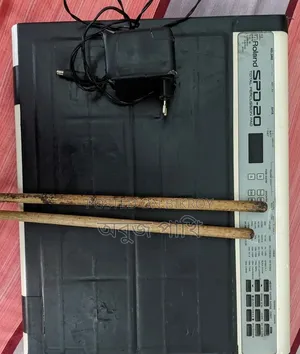 Roland Spd 20