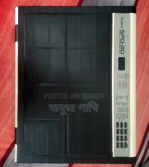 Roland Spd 20