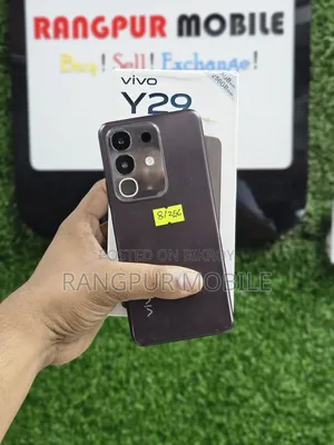 Vivo Y29 256 GB