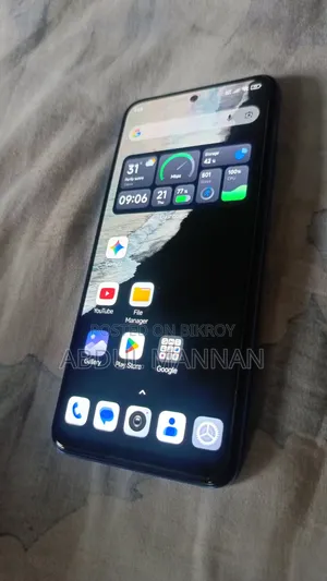 New Xiaomi Redmi Note 11S 128 GB Blue