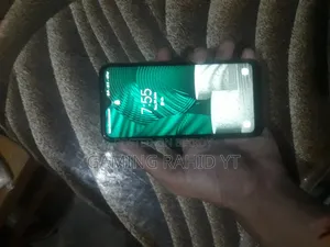 Samsung Galaxy A01 16 GB Black