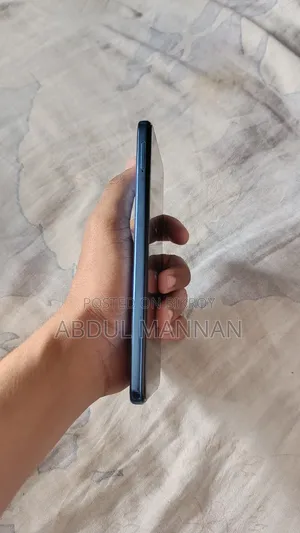 New Xiaomi Redmi Note 11S 128 GB Blue