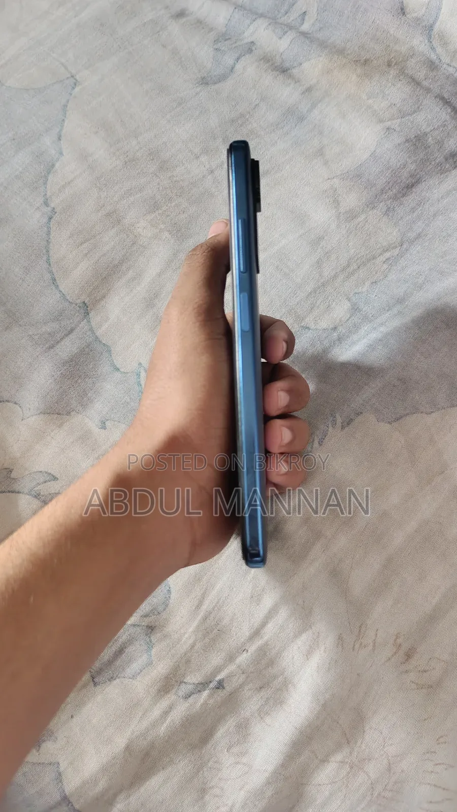 New Xiaomi Redmi Note 11S 128 GB Blue