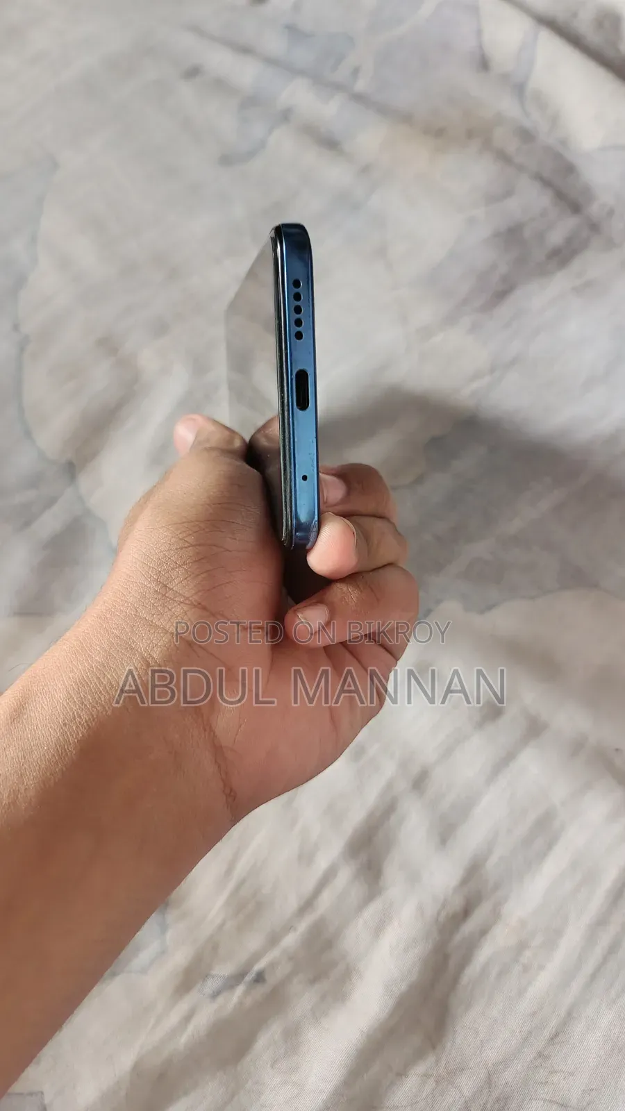 New Xiaomi Redmi Note 11S 128 GB Blue