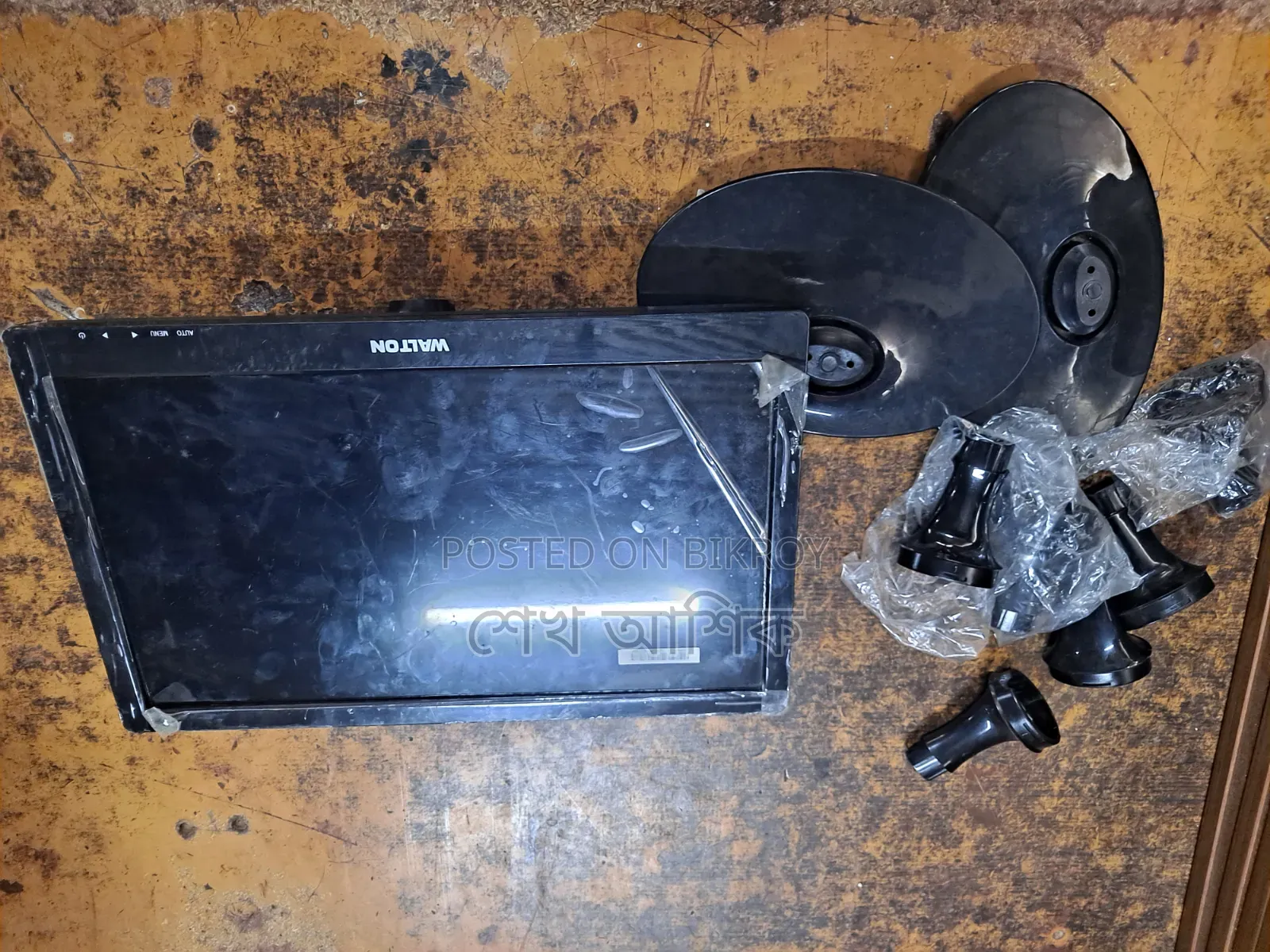 15.6 Monitor for Sale