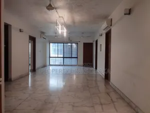 বারিধারায় ভাড়ার জন্য ৪ বেডরুমের ফার্নিশড অ্যাপার্টমেন্ট
