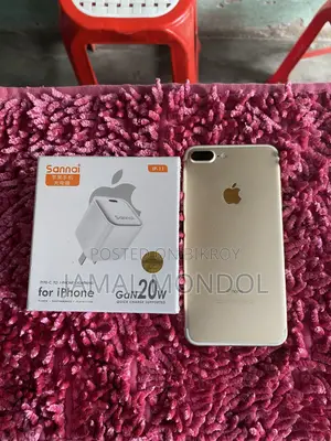 Apple iPhone 7 Plus 32 GB Gold