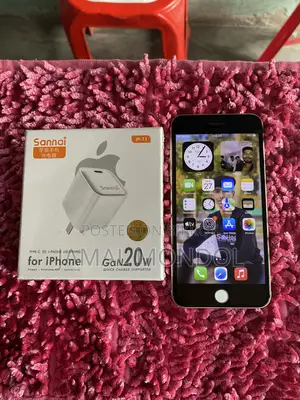 Apple iPhone 7 Plus 32 GB Gold