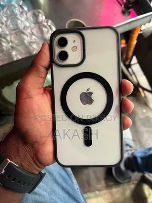 Apple iPhone 12 128 GB Orange