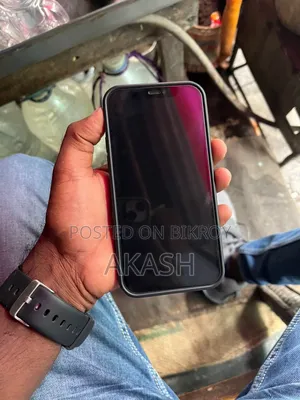 Apple iPhone 12 128 GB Orange