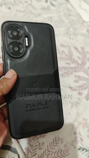 Xiaomi Redmi Turbo 4 Pro 256 GB Black