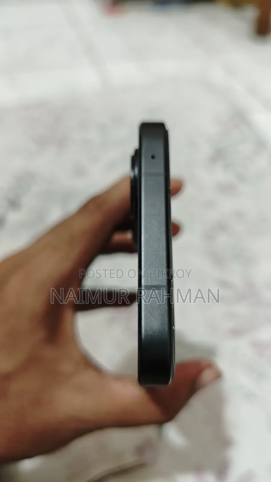 Xiaomi Redmi Turbo 4 Pro 256 GB Black