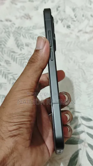 Xiaomi Redmi Turbo 4 Pro 256 GB Black