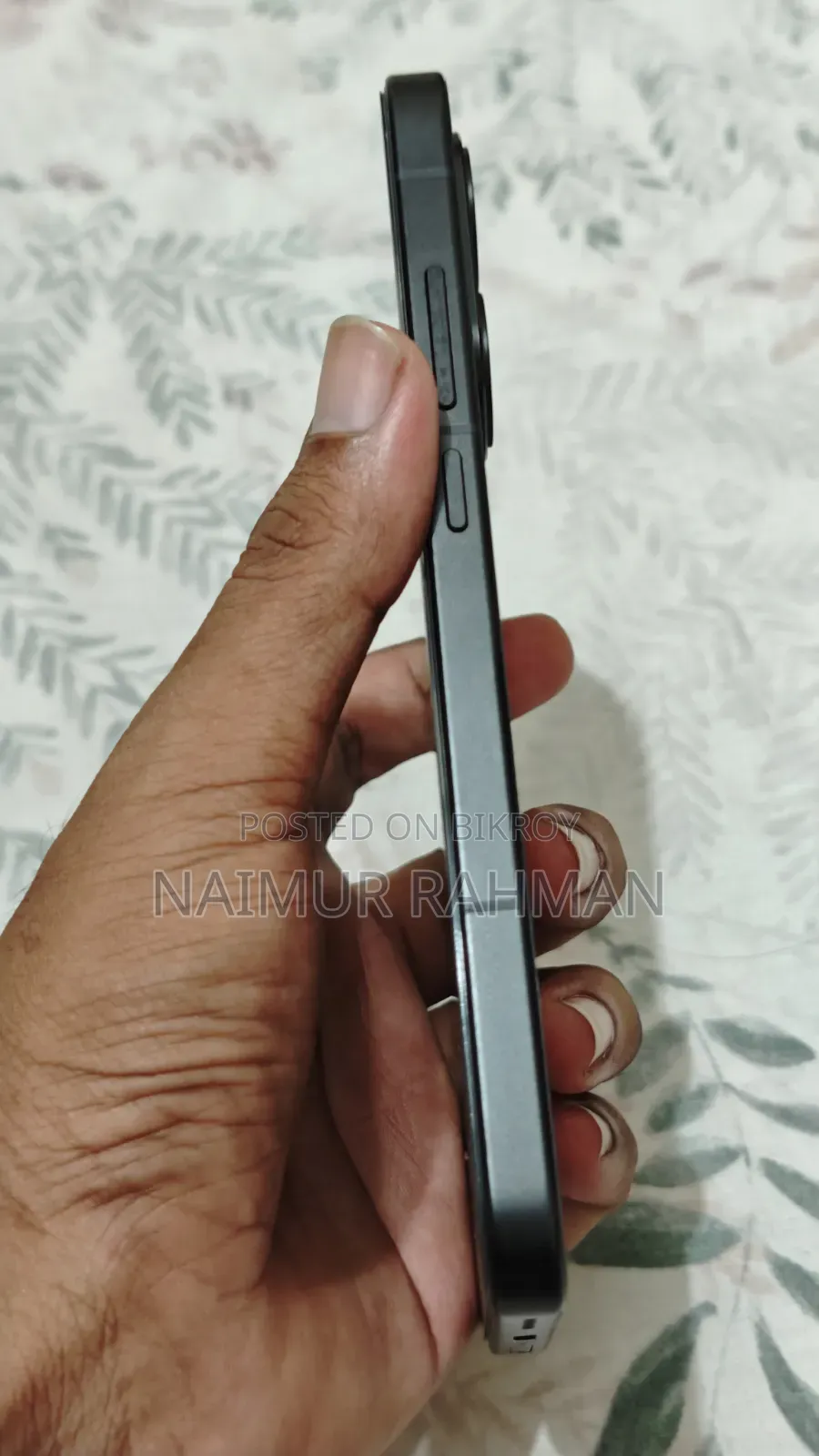 Xiaomi Redmi Turbo 4 Pro 256 GB Black