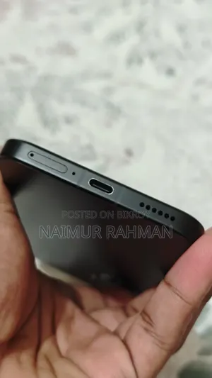 Xiaomi Redmi Turbo 4 Pro 256 GB Black