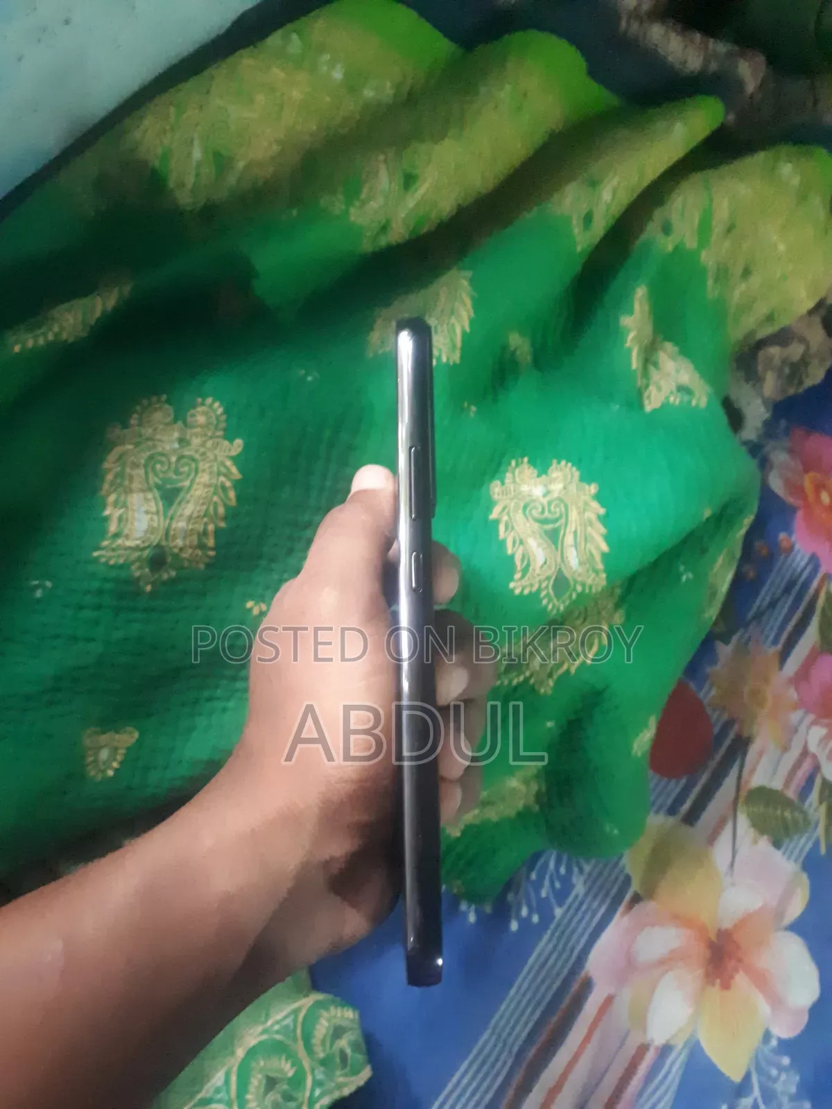 Samsung Galaxy S22+ 5G 256 GB Black