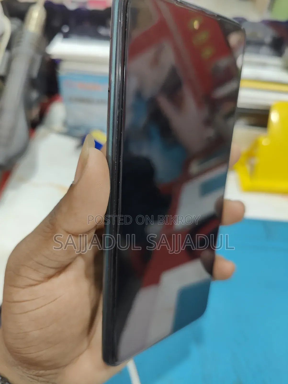 Infinix Hot 11s 128 GB Gray