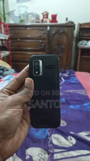 Symphony B17 Black