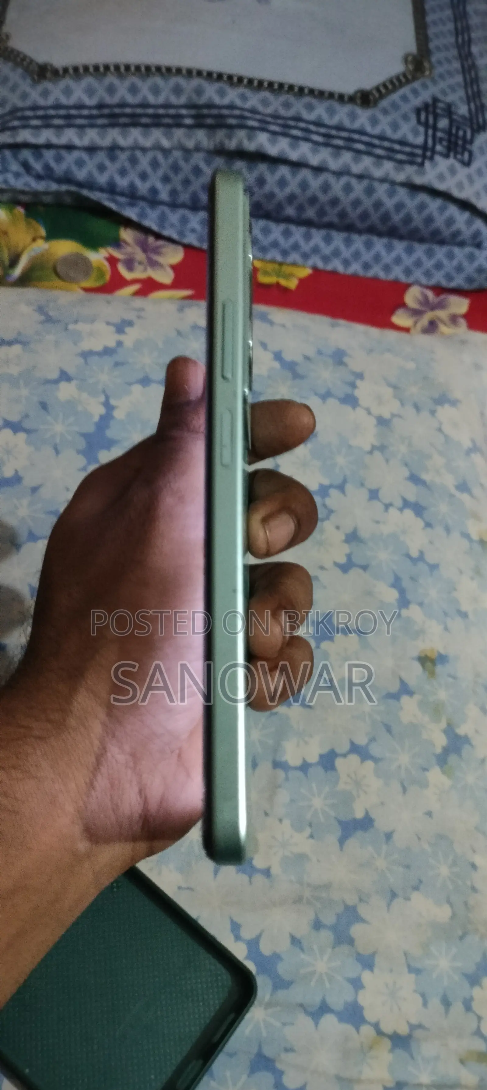 Oppo A79 5G 128 GB Blue