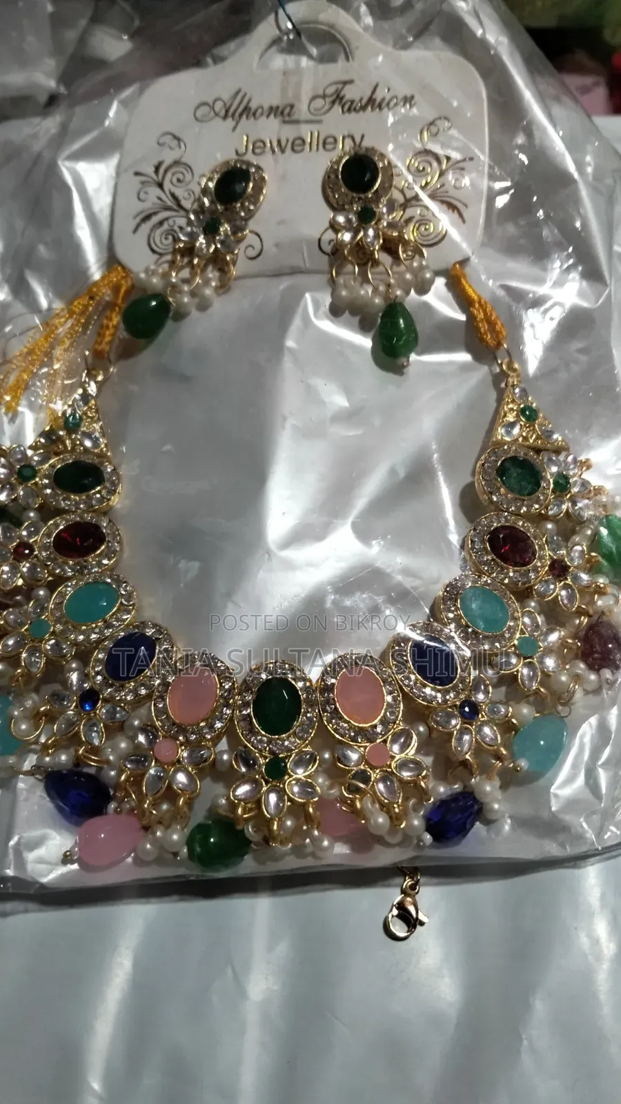 City Gold Jewellery