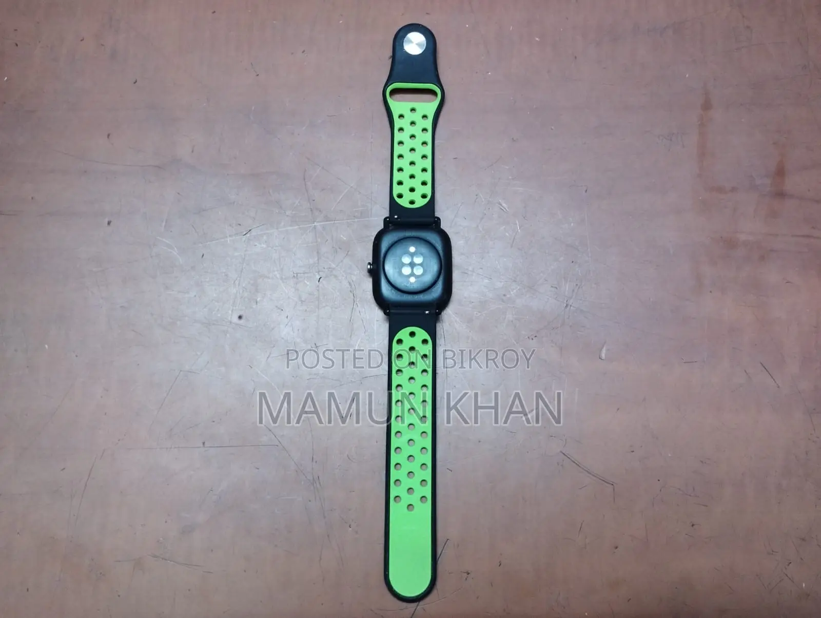 Amazfit Gts 2 Mini Smartwatch – Excellent Condition