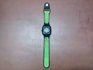 Amazfit Gts 2 Mini Smartwatch – Excellent Condition