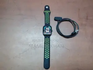 Amazfit Gts 2 Mini Smartwatch – Excellent Condition