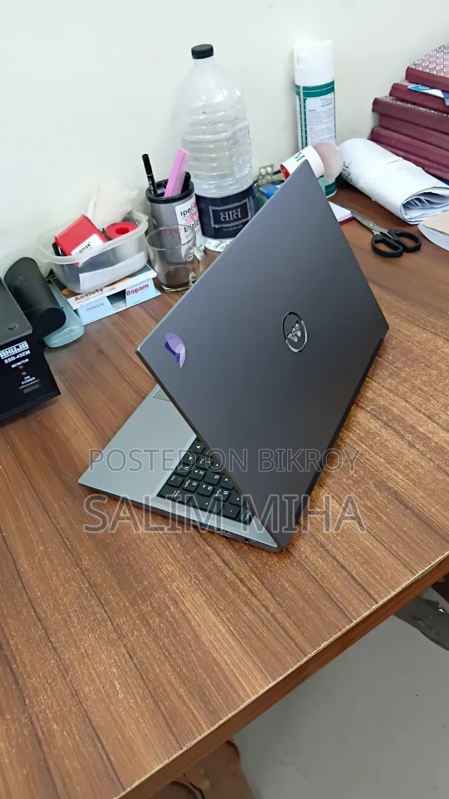 Laptop 8GB Intel Core Ultra 5 HDD 500GB