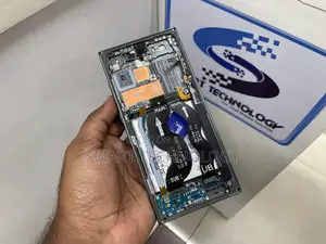 Samsung Galaxy S23 Ultra Original Display